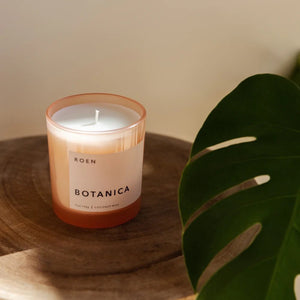 Roen - Botanica CandleHome FragranceImogino