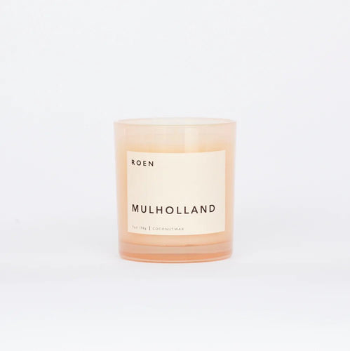 Roen - Mulholland CandleHome FragranceImogino