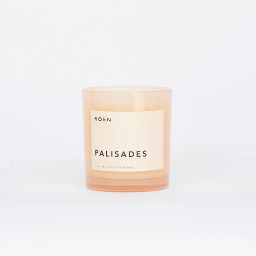 Roen - Palisades CandleHome FragranceImogino