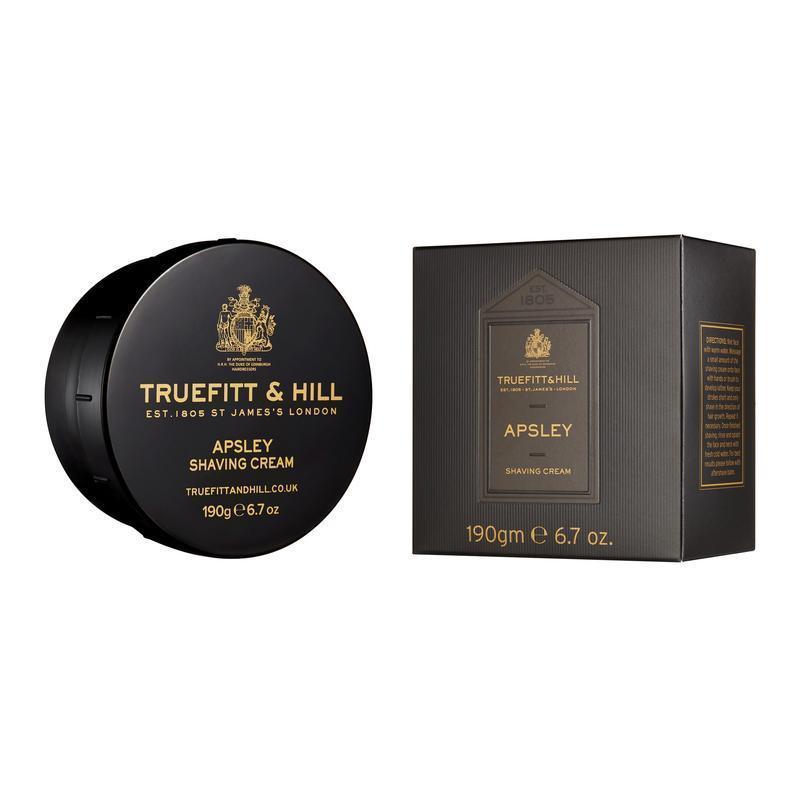 Truefitt & Hill - Apsley Shaving Cream BowlShavingImogino
