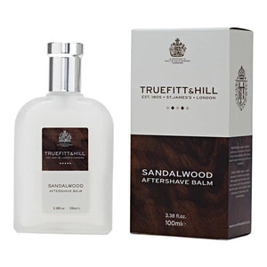 Truefitt & Hill - Sandalwood Aftershave BalmSkincareImogino