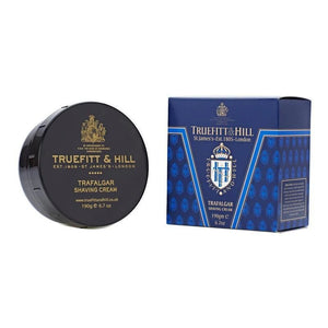 Truefitt & Hill - Trafalgar Shaving Cream BowlShavingImogino