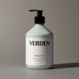 Verden - Herbanum Hand & Body WashBody CareImogino