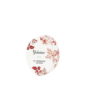 Yolaine - The Lip ScrubMakeupImogino