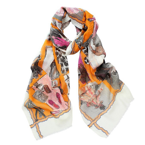 Dlux-harper-retro-scarf