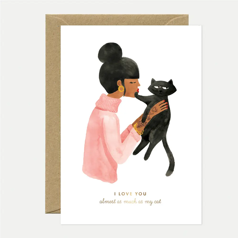 Greeting-card-black-cat-all-the-ways-to-say
