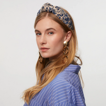 Lele-Sadoughi-Gold-Double-Arch-Earrings