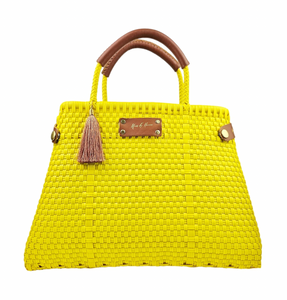 Mavis by Herrera Less Pollution Convertible Bag Sicily