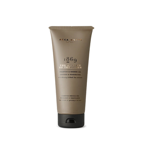 Acca Kappa - 1869 Shampoo + Shower GelBody CareImogino