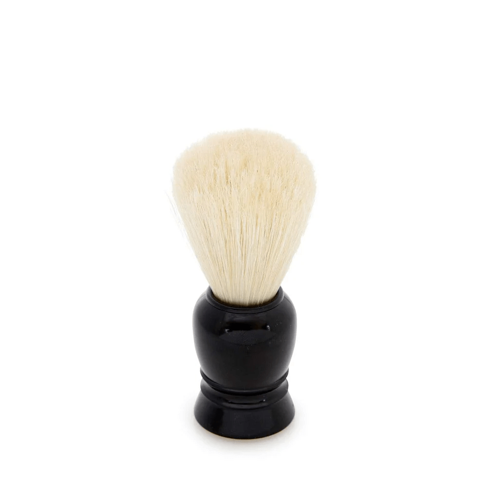 Acca Kappa - Lacquered Shave Brush BlackBody CareImogino