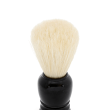 Acca Kappa - Lacquered Shave Brush BlackBody CareImogino