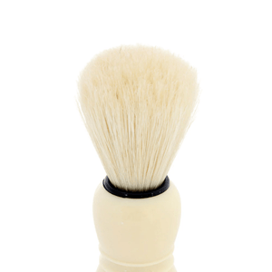 Acca Kappa - Lacquered Shave Brush WhiteBody CareImogino