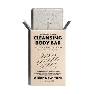 Alder New York - Cleansing Body BarBody CareImogino
