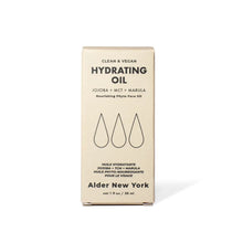 Alder New York - Hydrating OilSkincareImogino