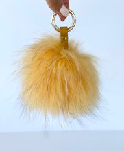 Amity & Unity - Pom ButterscotchAccessoriesImogino