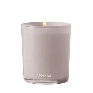 APOTHEKE - Black Iris Oak 70hr CandleHome FragranceImogino