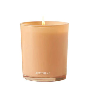 APOTHEKE - Cedarwood Ginger 70hr CandleHome FragranceImogino