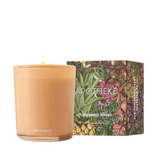 APOTHEKE - Cedarwood Ginger 70hr CandleHome FragranceImogino