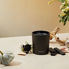 APOTHEKE - Charcoal Classic CandleHome FragranceImogino