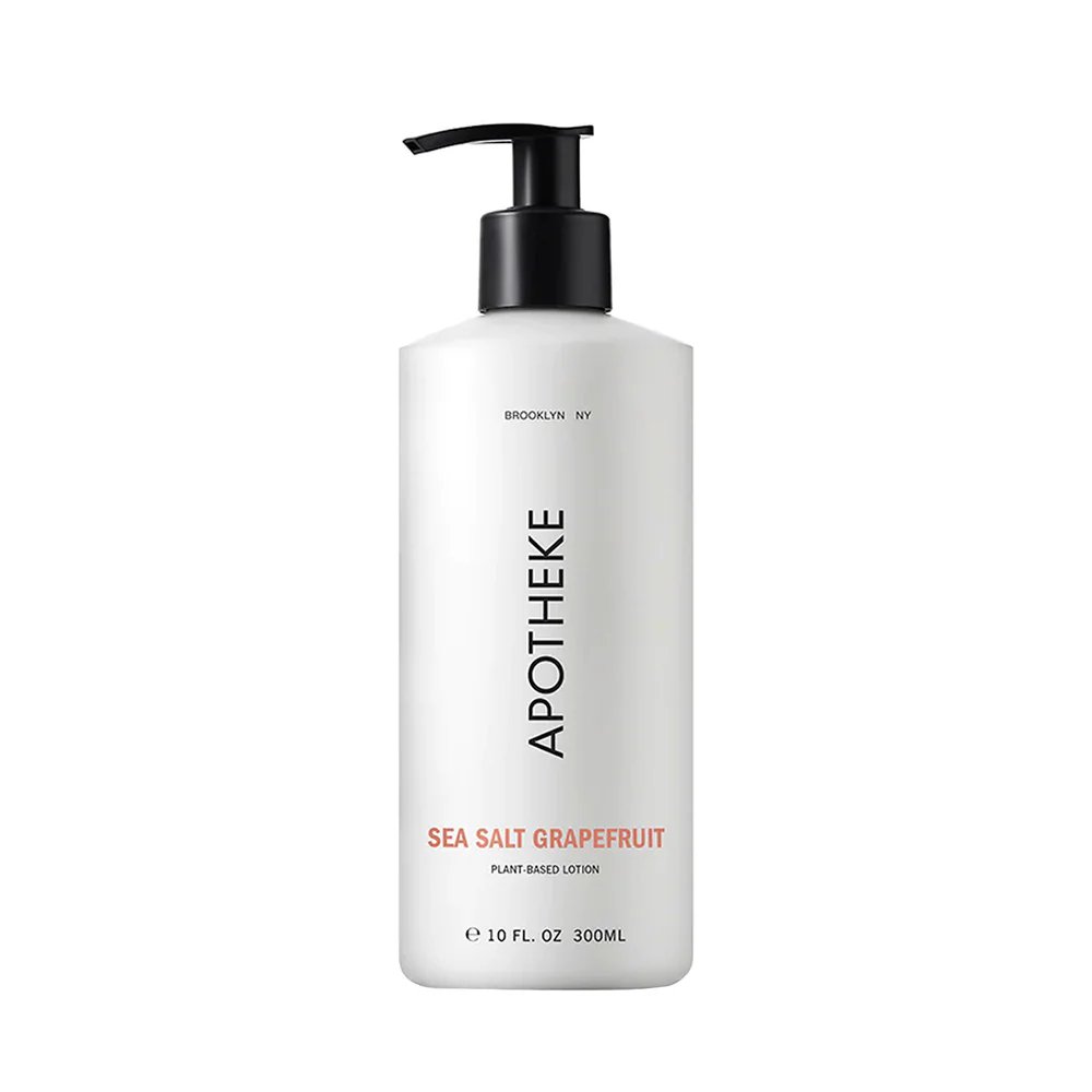 APOTHEKE - Grapefruit & Sea Salt Body LotionGeneralImogino