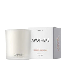 APOTHEKE - Sea Salt Grapefruit Classic CandleHome FragranceImogino