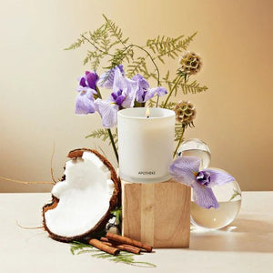 APOTHEKE - Tonka Oak Classic CandleHome FragranceImogino