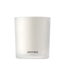 APOTHEKE - White Vetiver Classic CandleHome FragranceImogino