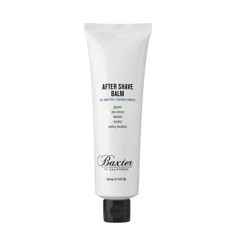 Baxter of California - After Shave Balm 120mlShavingImogino