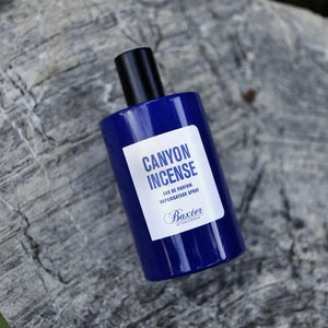 Baxter of California - Canyon Incense 100ml Eau de ParfumFragranceImogino