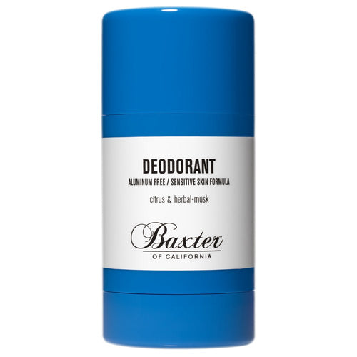 Baxter of California - Deodorant 75gBody CareImogino