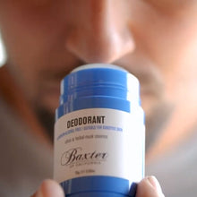 Baxter of California - Deodorant 75gBody CareImogino