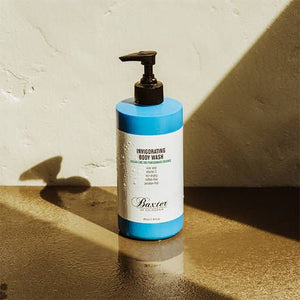 Baxter of California - Invigorating Body Wash Italian LimeBody CareImogino