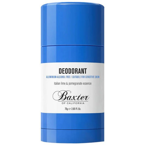 Baxter of California - Italian Herb & Pomegranate Deodorant 75gBody CareImogino