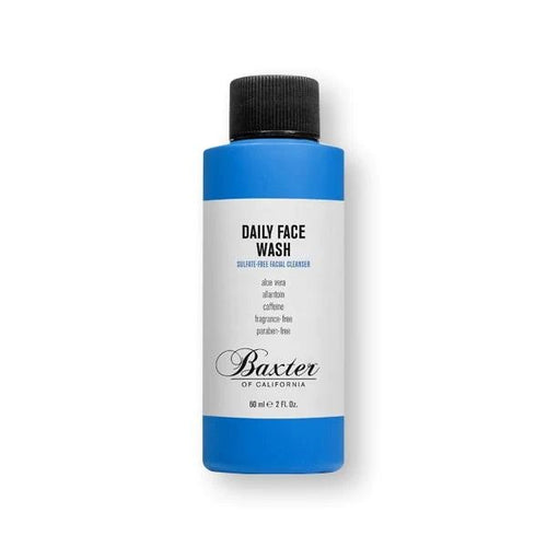 Baxter of California - Sulfate Free Daily Face Wash 236mlSkincareImogino