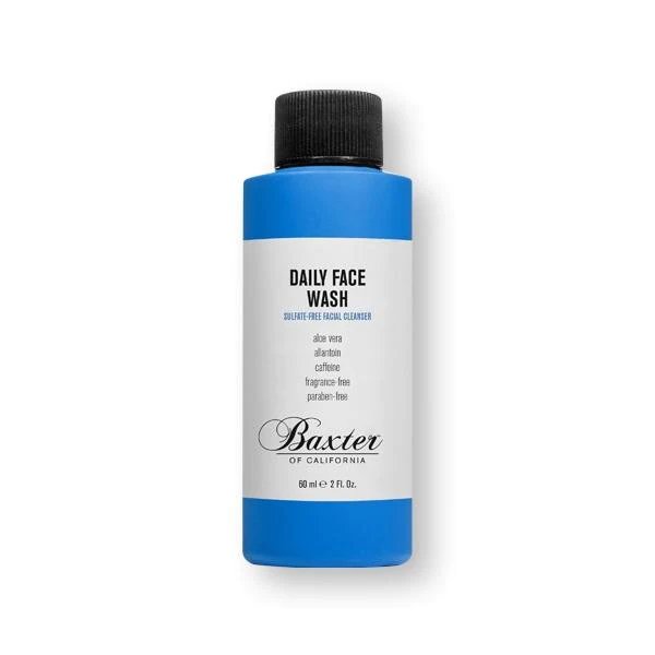 Baxter of California - Sulfate Free Daily Face Wash 236mlSkincareImogino