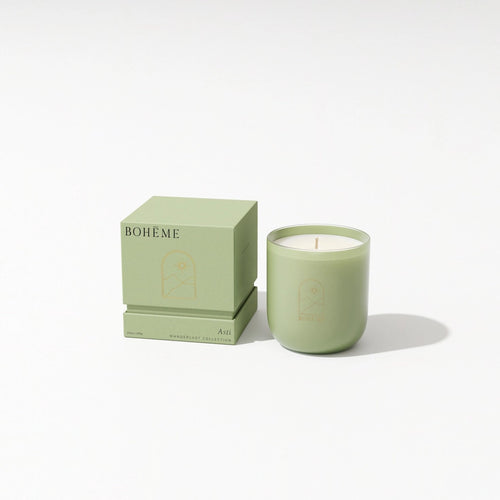 Bohéme Fragrances - Asti CandleHome FragranceImogino