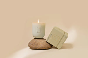 Bohéme Fragrances - Goa CandleHome FragranceImogino