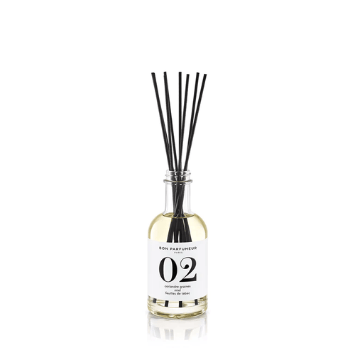 Bon Parfumeur - Diffuser 02Home FragranceImogino