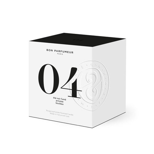 Bon Parfumeur - Small Candle 04Home FragranceImogino
