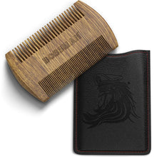 Bossman - Hand Held Boar & Nylon Bristle BrushHair CareImogino