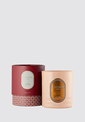 Bugaia - Elsa Fragranced CandleHome FragranceImogino