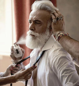 Captain Fawcett - Alessandro Manfredini 50ml Eau de ParfumFragranceImogino