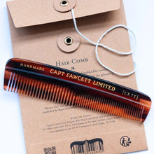 Captain Fawcett - Hair CombHair CareImogino