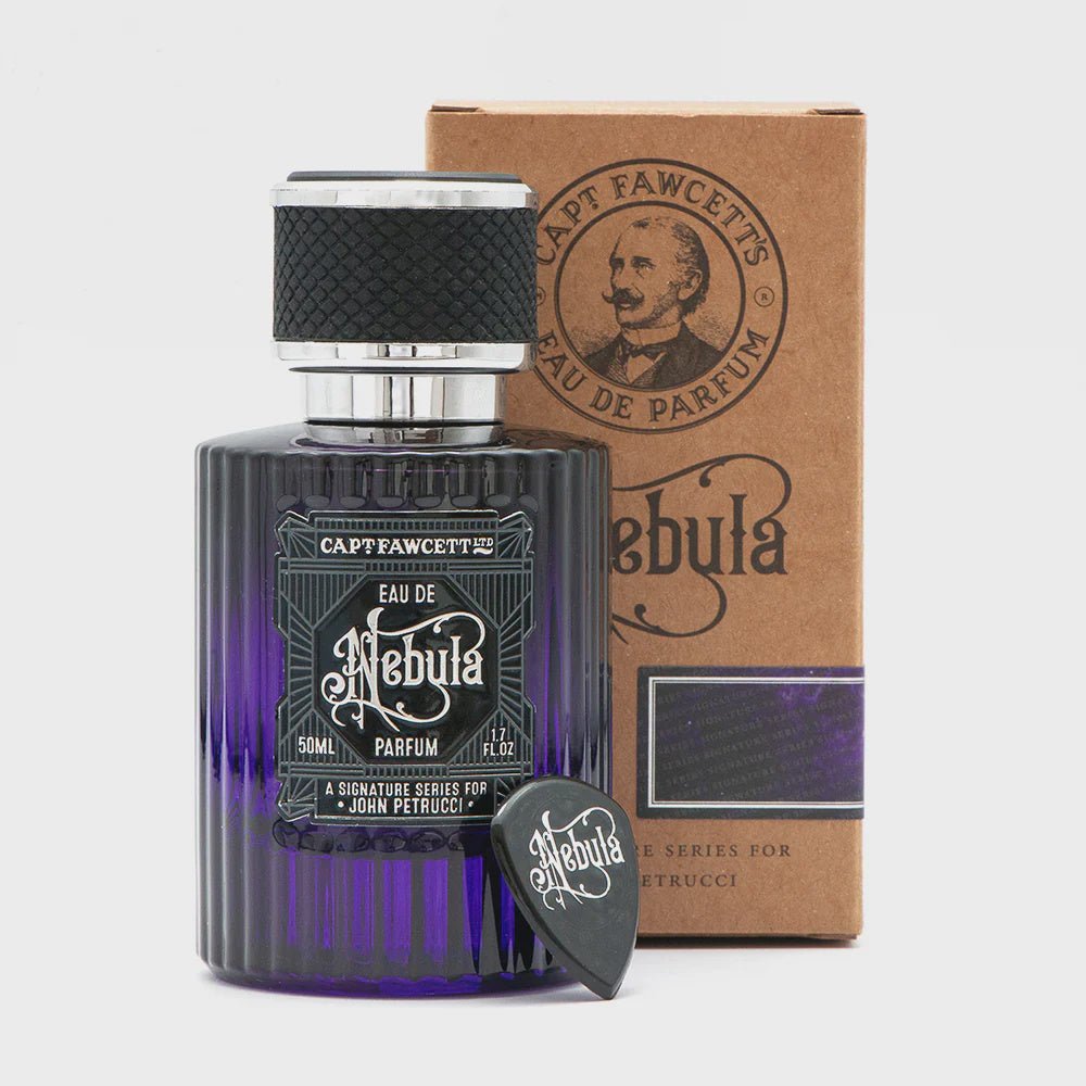 Captain Fawcett - Nebula 50ml Eau de ParfumFragranceImogino