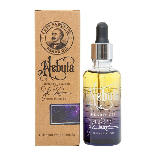 Captain Fawcett - Nebula Beard Oil 50mlSkincareImogino