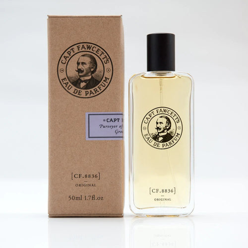 Captain Fawcett - Original [CF.8836] 50ml Eau de ParfumFragranceImogino