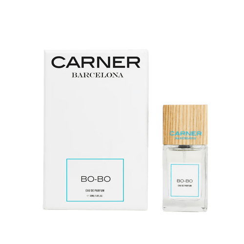 Carner - Bo - Bo 30ml Eau de ParfumFragranceImogino