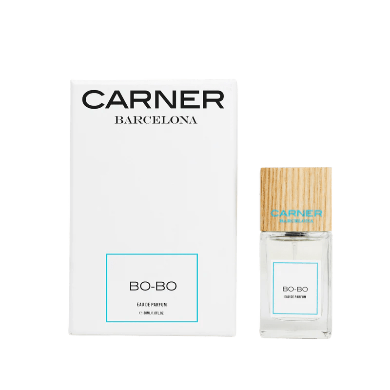 Carner - Bo - Bo 30ml Eau de ParfumFragranceImogino