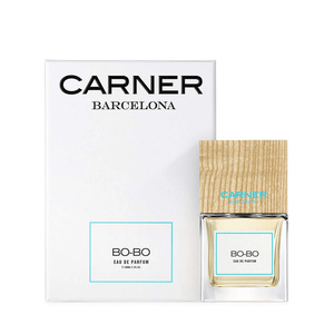 Carner - Bo - Bo 50ml Eau de ParfumFragranceImogino