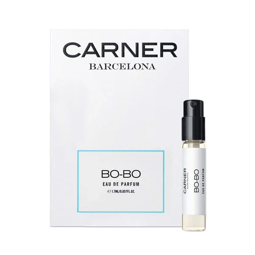 Carner - Bo - Bo Vial 2mlFragranceImogino